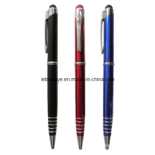 Stylus Pen, Metal Touch Pen (LT-C453)